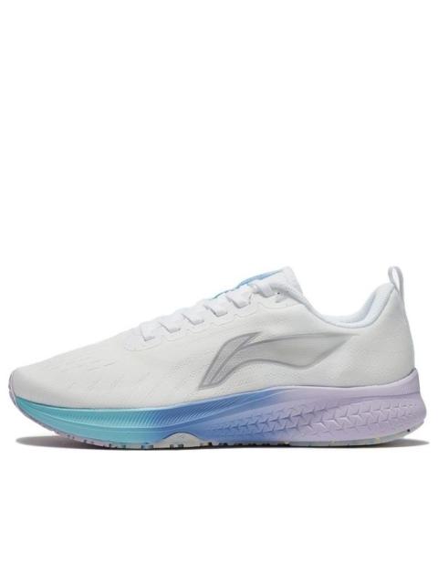 (WMNS) Li-Ning Rouge Rabbit 5 'White Blue' ARMS010-1