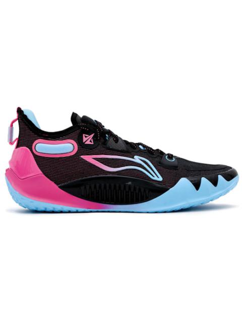 Li-Ning Jimmy Butler 1 Miami Black