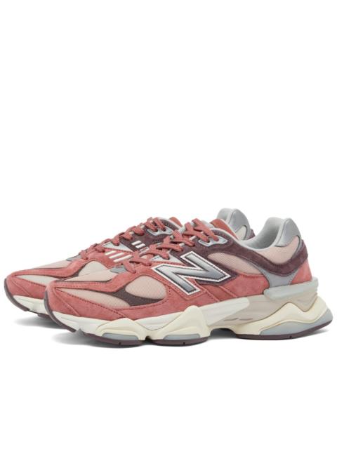 New Balance U9060TRU