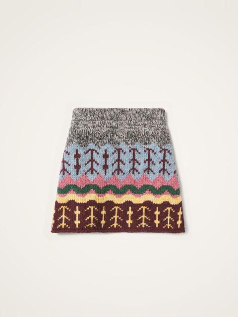 Chalet Skirt