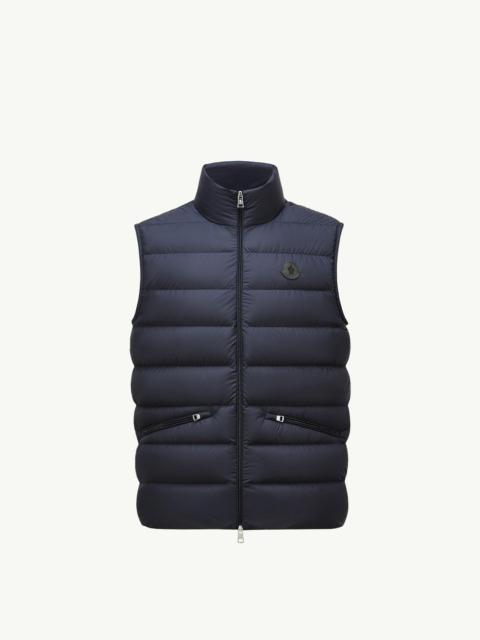 Lechtal Down Vest
