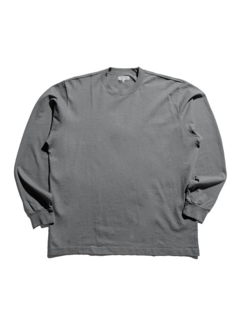 L/S Municipal T-Shirt Kelp