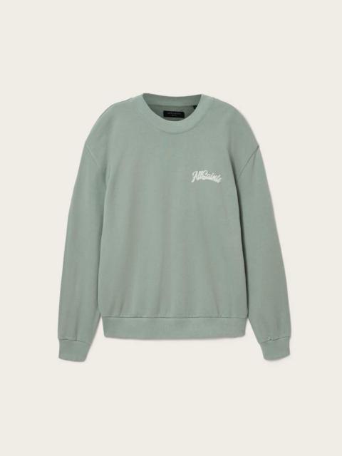ODYSSEY CREW NECK SWEATSHIRT