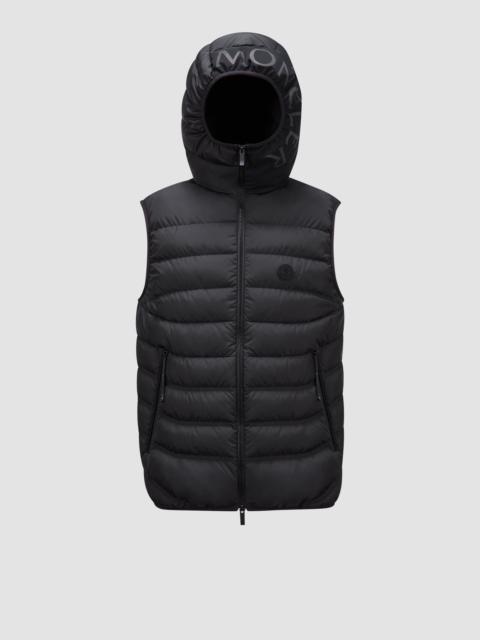 Nubiera Down Vest