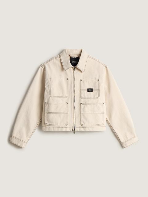 Emily Boxy Work Wear Jacket