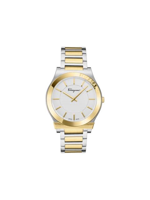 Ferragamo Gancini Bracelet SF4L00825