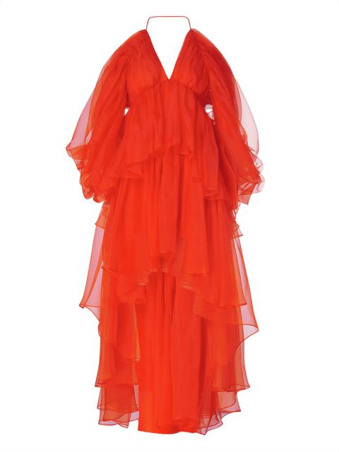 NATURA GATHERED MINI