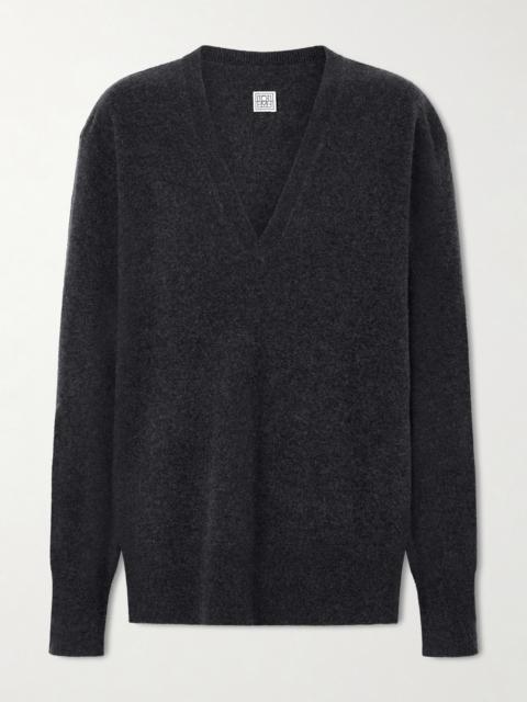 Garderob Cashmere Sweater