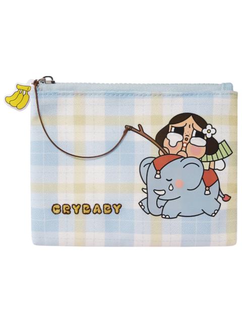 Pop Mart Crybaby Hello Thailand Series Mini Bag