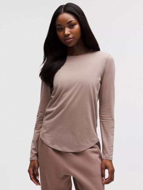 Love Long-Sleeve Shirt