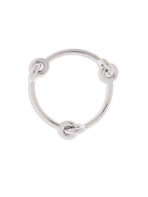 Interlock bracelet