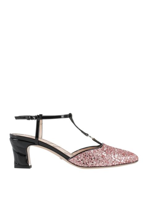 Pink Women's Pump
