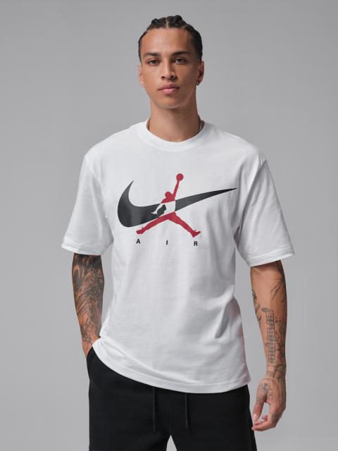 Jordan Brooklyn Men's Jumpman T-Shirt