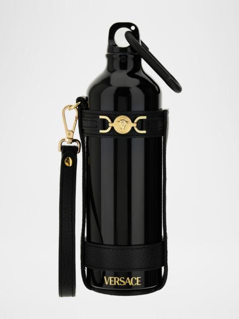 Medusa '95 Water Bottle with Carrier, 26 oz.