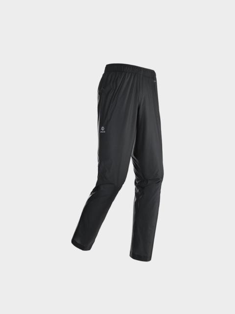 KAILAS FUGA Lightweight Trail Running Hardshell Pants Unisex