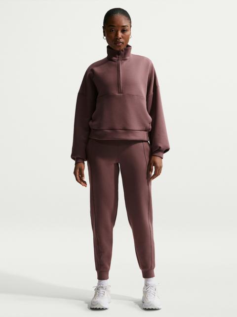 Nike 24.7 ImpossiblySoft Women's Dri-FIT Mid-Rise Joggers