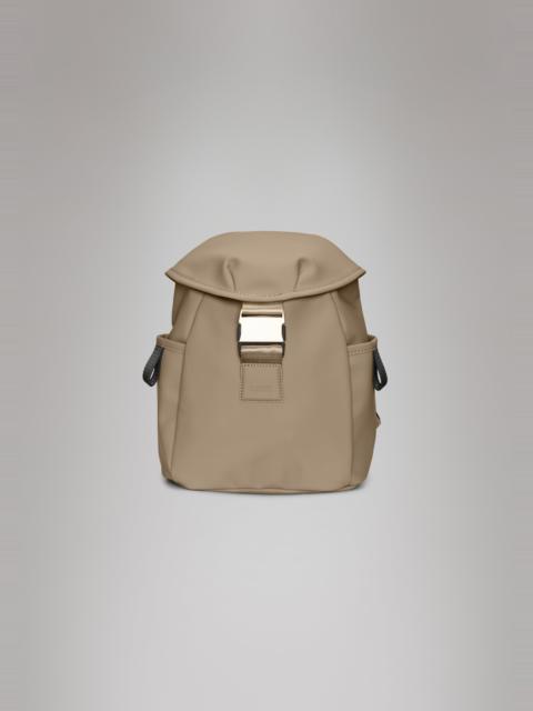 Valera Bucket Backpack Mini