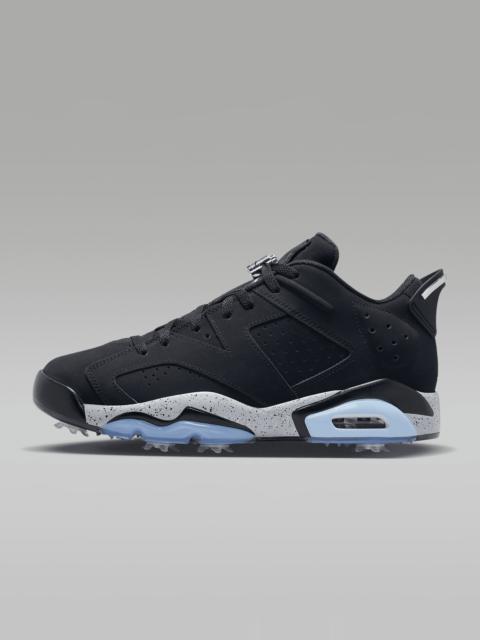 Jordan Retro 6 G NRG Men's Golf Shoes