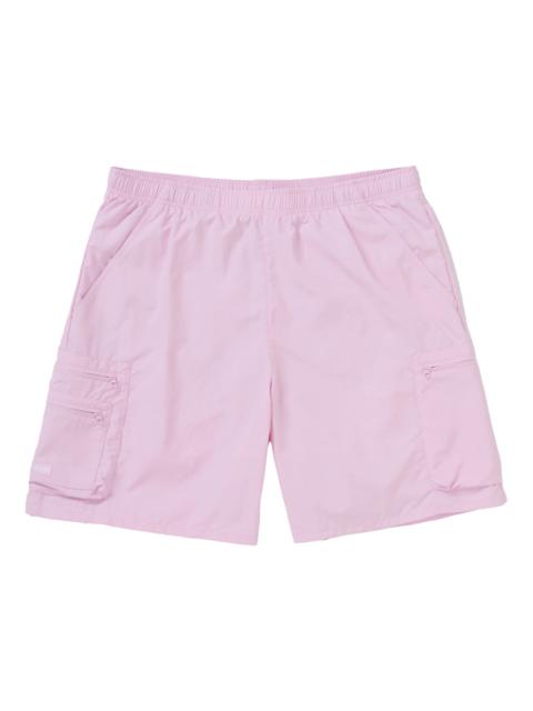 Supreme Cargo Water Short (SS25) Pink