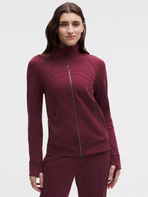 Define Track Jacket *Luon