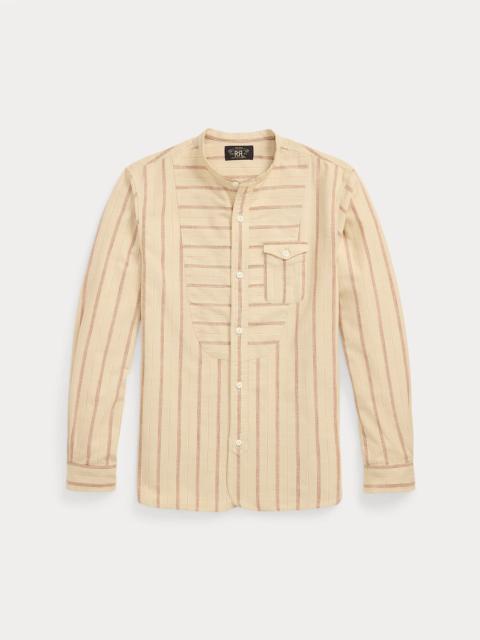 Striped Dobby Workshirt