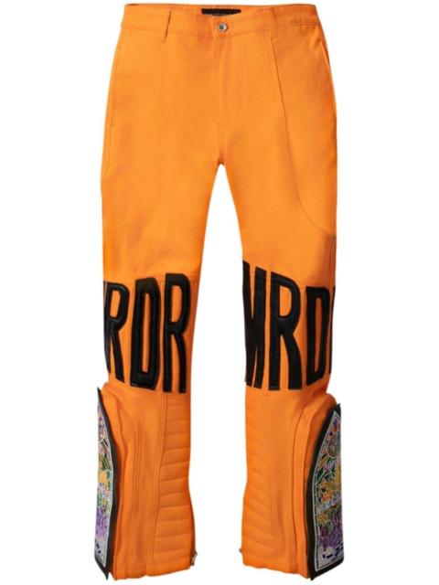 MRDR trousers
