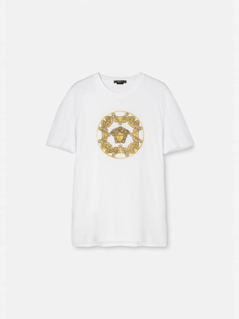 Crystal Medusa T-Shirt