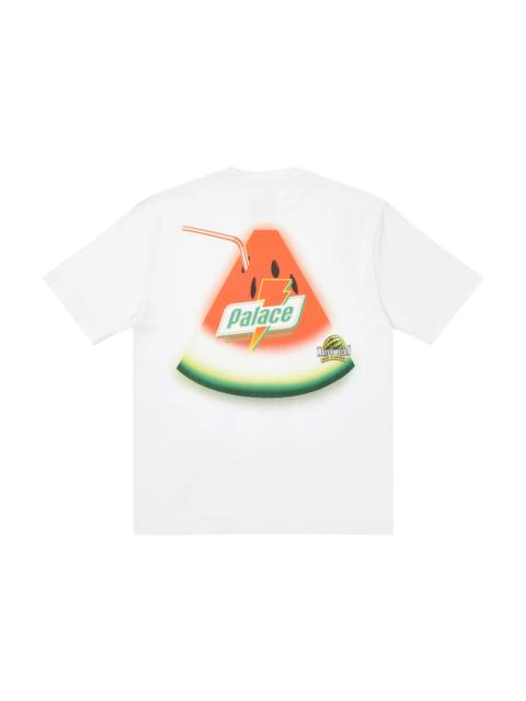 Palace Sugar T-shirt White