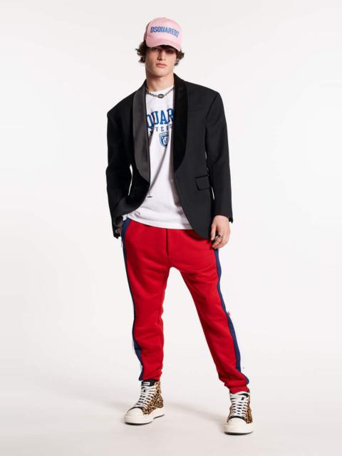 D2 WASH TECHNICAL PANTS