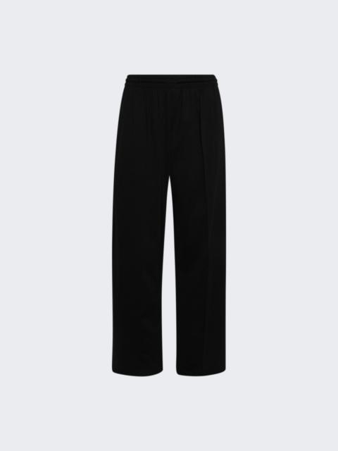 Opaque Lounge Pant Black