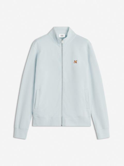 FOX HEAD PATCH FULLZIP REGULAR SWEATSHIRT