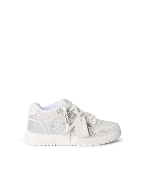 Out Of Office Strass Sneakers