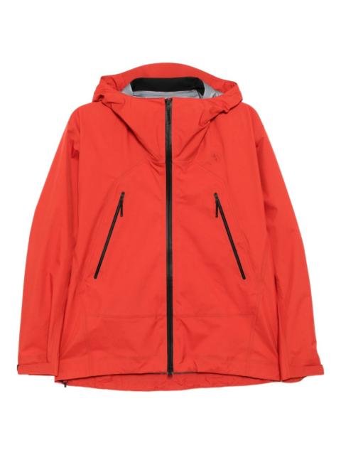 Gore-Tex 3L jacket