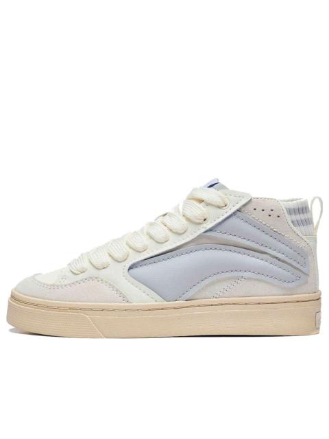 (WMNS) Li-Ning WeiWu 180 VNTG 'Light Blue Beige' AECT052-3