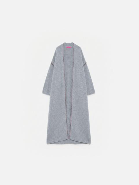 GLACIER WOMEN'S ROBE