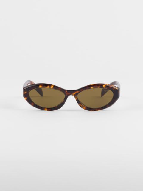 Prada Symbole sunglasses