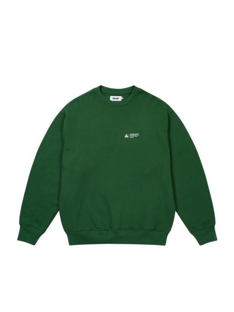 SHOP LOCATOR CREW RACEY GREEN