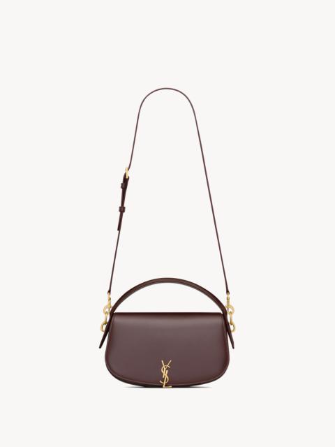 VOLTAIRE IN BOX SAINT LAURENT