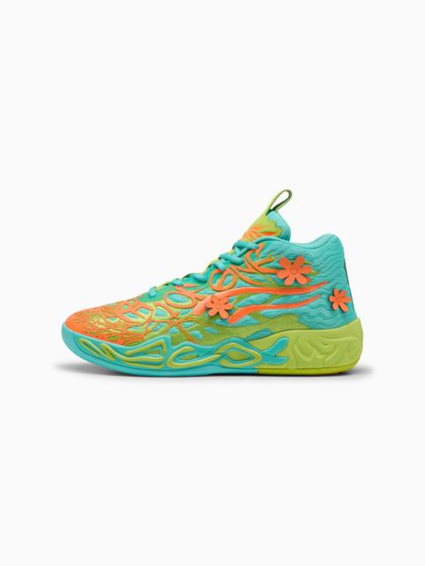 PUMA x LAMELO BALL MB.04 Scooby-Doo Men's Basketball Shoes