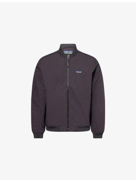 Isthmus Nylon Deck Jacket