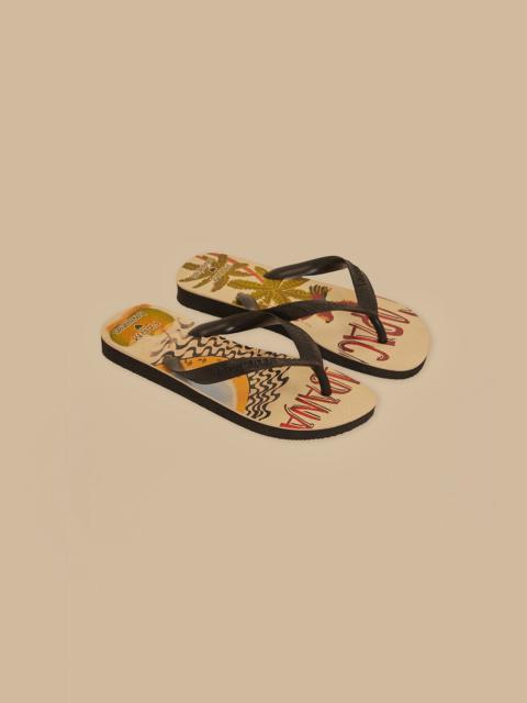 Farm Copacabana Havaianas Sandals