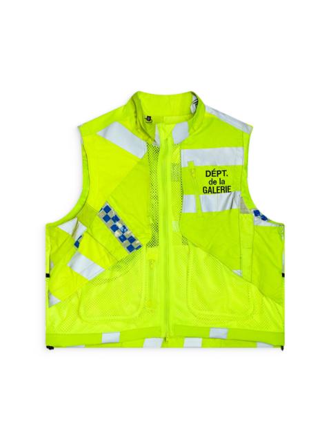 RETOUCHE EVERGLADES VEST