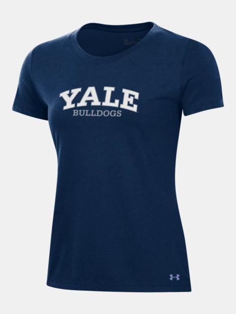 UA Performance Cotton Collegiate