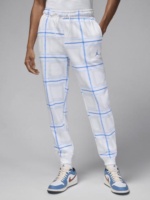 Jordan Essentials Men's Fleece Pants