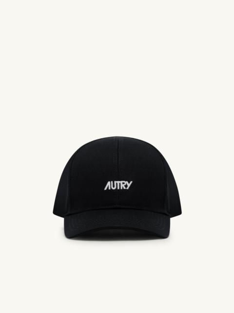 BASEBALL CAP WITH EMBROIDERY LOGO UNISEX