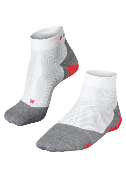 RU5 Race Short Men Running Short socks