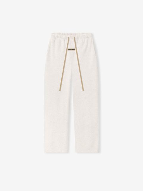 Womens Lounge Sweatpant