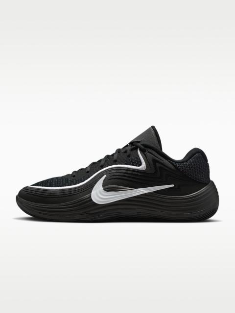Nike Precision 8 Low Men's Basketball Shoes
