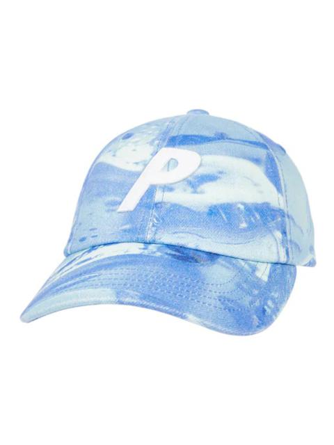Palace P 6-Panel (SS23) Ultimate Chill