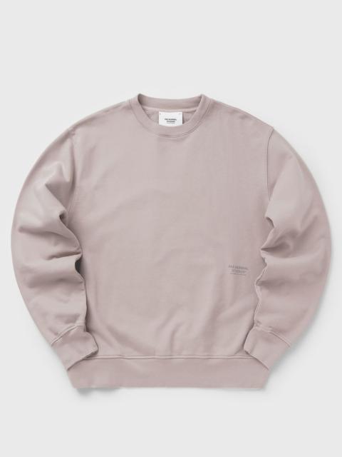 Off-Race Sweatshirt